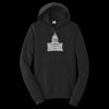 Fan Favorite Fleece Pullover Hooded Sweatshirt Thumbnail