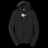 Fan Favorite Fleece Pullover Hooded Sweatshirt Thumbnail