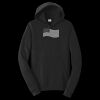 Fan Favorite Fleece Pullover Hooded Sweatshirt Thumbnail