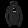 Fan Favorite Fleece Pullover Hooded Sweatshirt Thumbnail