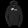 Fan Favorite Fleece Pullover Hooded Sweatshirt Thumbnail