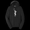 Fan Favorite Fleece Pullover Hooded Sweatshirt Thumbnail