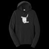 Fan Favorite Fleece Pullover Hooded Sweatshirt Thumbnail