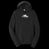 Fan Favorite Fleece Pullover Hooded Sweatshirt Thumbnail