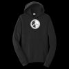 Fan Favorite Fleece Pullover Hooded Sweatshirt Thumbnail