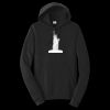 Fan Favorite Fleece Pullover Hooded Sweatshirt Thumbnail