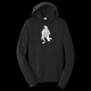 Fan Favorite Fleece Pullover Hooded Sweatshirt Thumbnail