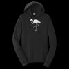 Fan Favorite Fleece Pullover Hooded Sweatshirt Thumbnail