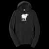 Fan Favorite Fleece Pullover Hooded Sweatshirt Thumbnail