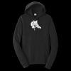 Fan Favorite Fleece Pullover Hooded Sweatshirt Thumbnail