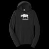 Fan Favorite Fleece Pullover Hooded Sweatshirt Thumbnail