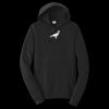 Fan Favorite Fleece Pullover Hooded Sweatshirt Thumbnail