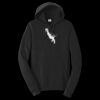 Fan Favorite Fleece Pullover Hooded Sweatshirt Thumbnail