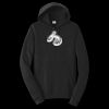 Fan Favorite Fleece Pullover Hooded Sweatshirt Thumbnail