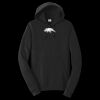 Fan Favorite Fleece Pullover Hooded Sweatshirt Thumbnail