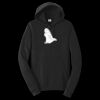 Fan Favorite Fleece Pullover Hooded Sweatshirt Thumbnail