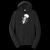 Fan Favorite Fleece Pullover Hooded Sweatshirt Thumbnail