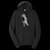 Fan Favorite Fleece Pullover Hooded Sweatshirt Thumbnail