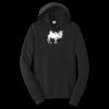 Fan Favorite Fleece Pullover Hooded Sweatshirt Thumbnail
