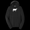 Fan Favorite Fleece Pullover Hooded Sweatshirt Thumbnail