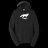 Fan Favorite Fleece Pullover Hooded Sweatshirt Thumbnail