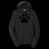 Fan Favorite Fleece Pullover Hooded Sweatshirt Thumbnail