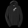 Fan Favorite Fleece Pullover Hooded Sweatshirt Thumbnail