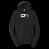 Fan Favorite Fleece Pullover Hooded Sweatshirt Thumbnail