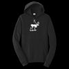 Fan Favorite Fleece Pullover Hooded Sweatshirt Thumbnail