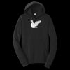 Fan Favorite Fleece Pullover Hooded Sweatshirt Thumbnail
