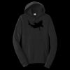 Fan Favorite Fleece Pullover Hooded Sweatshirt Thumbnail