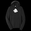 Fan Favorite Fleece Pullover Hooded Sweatshirt Thumbnail