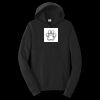 Fan Favorite Fleece Pullover Hooded Sweatshirt Thumbnail