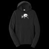 Fan Favorite Fleece Pullover Hooded Sweatshirt Thumbnail