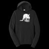 Fan Favorite Fleece Pullover Hooded Sweatshirt Thumbnail