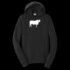 Fan Favorite Fleece Pullover Hooded Sweatshirt Thumbnail