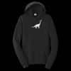 Fan Favorite Fleece Pullover Hooded Sweatshirt Thumbnail