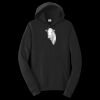Fan Favorite Fleece Pullover Hooded Sweatshirt Thumbnail