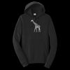 Fan Favorite Fleece Pullover Hooded Sweatshirt Thumbnail