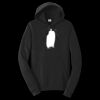 Fan Favorite Fleece Pullover Hooded Sweatshirt Thumbnail
