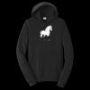 Fan Favorite Fleece Pullover Hooded Sweatshirt Thumbnail