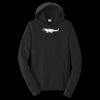 Fan Favorite Fleece Pullover Hooded Sweatshirt Thumbnail