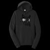 Fan Favorite Fleece Pullover Hooded Sweatshirt Thumbnail