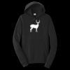 Fan Favorite Fleece Pullover Hooded Sweatshirt Thumbnail
