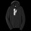 Fan Favorite Fleece Pullover Hooded Sweatshirt Thumbnail
