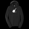 Fan Favorite Fleece Pullover Hooded Sweatshirt Thumbnail