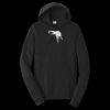 Fan Favorite Fleece Pullover Hooded Sweatshirt Thumbnail