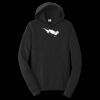 Fan Favorite Fleece Pullover Hooded Sweatshirt Thumbnail