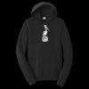 Fan Favorite Fleece Pullover Hooded Sweatshirt Thumbnail