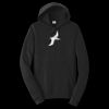 Fan Favorite Fleece Pullover Hooded Sweatshirt Thumbnail